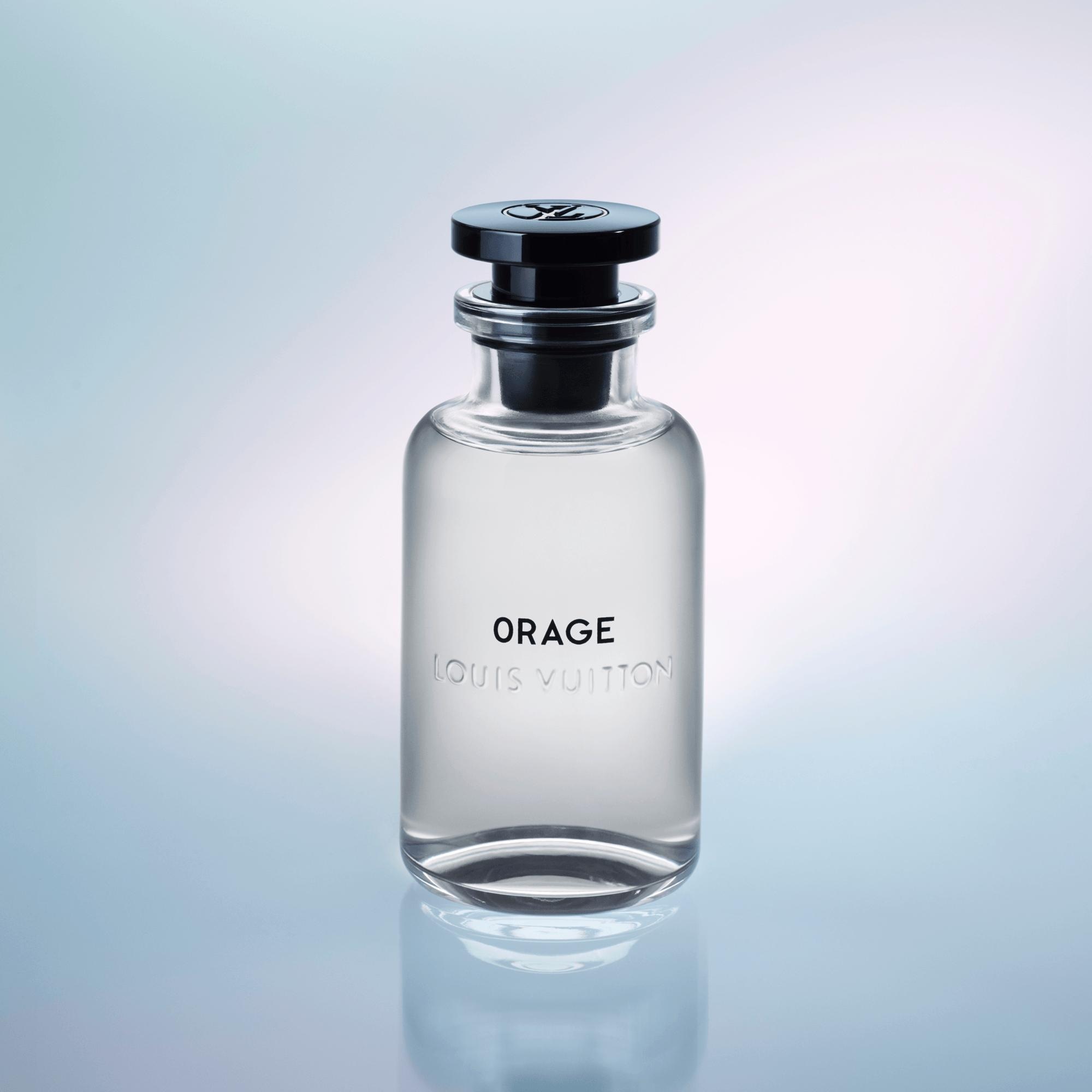 Orage - Ramadan | LOUIS VUITTON